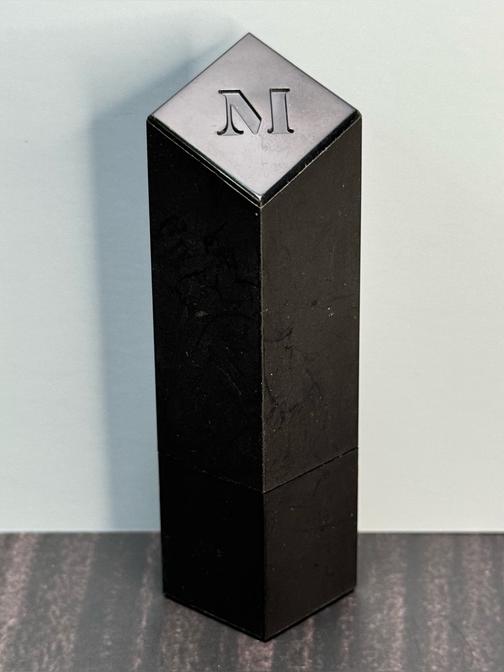Morphe Cream Lipstick (True Love) NWOB 35 g / 0.12 oz